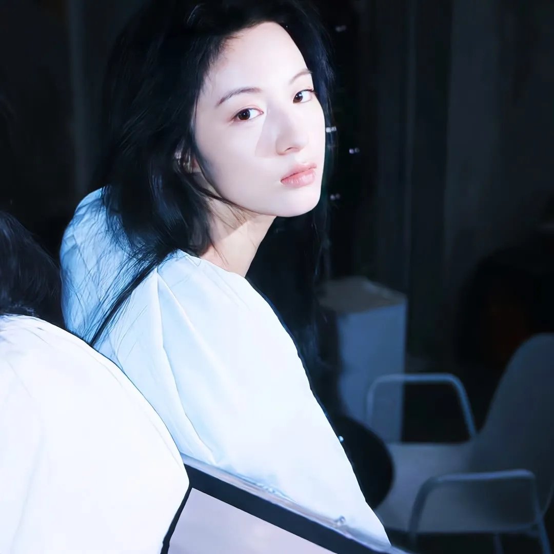 五个女人